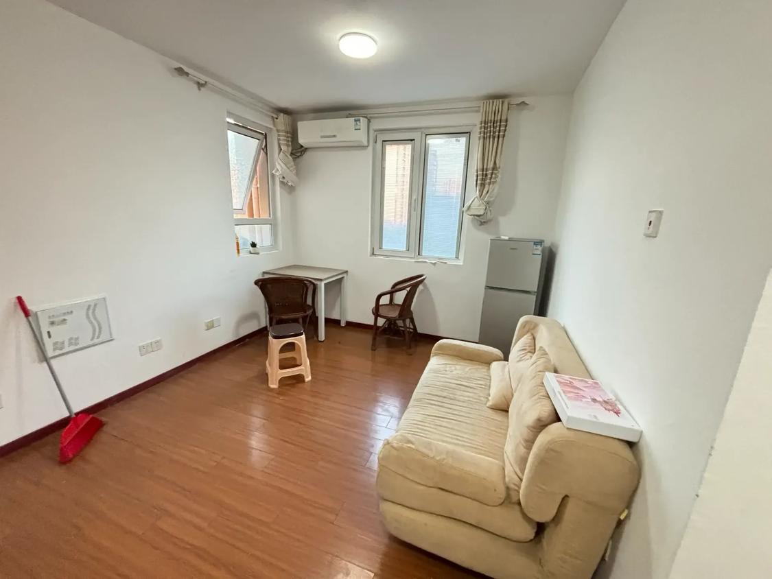 整租·枫霞雅苑