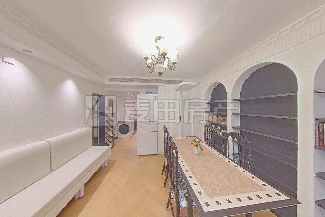 整租·云梯胡同小区