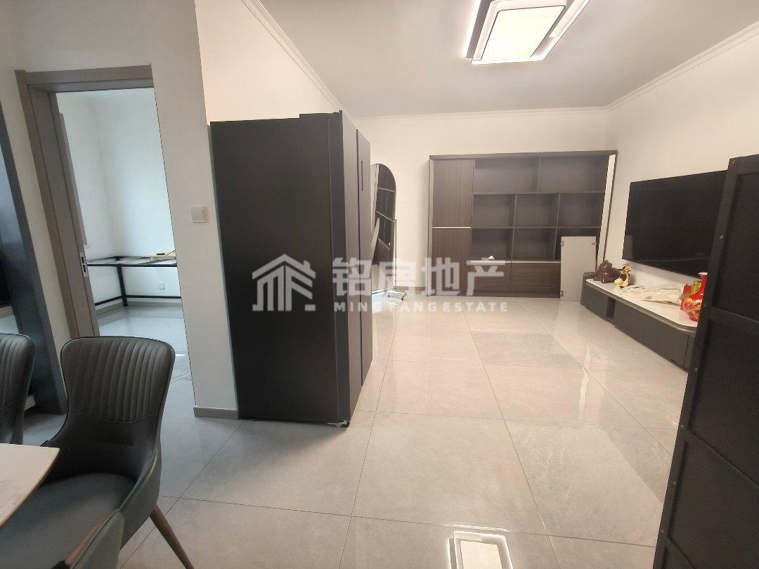 整租·魅力晶都现代城