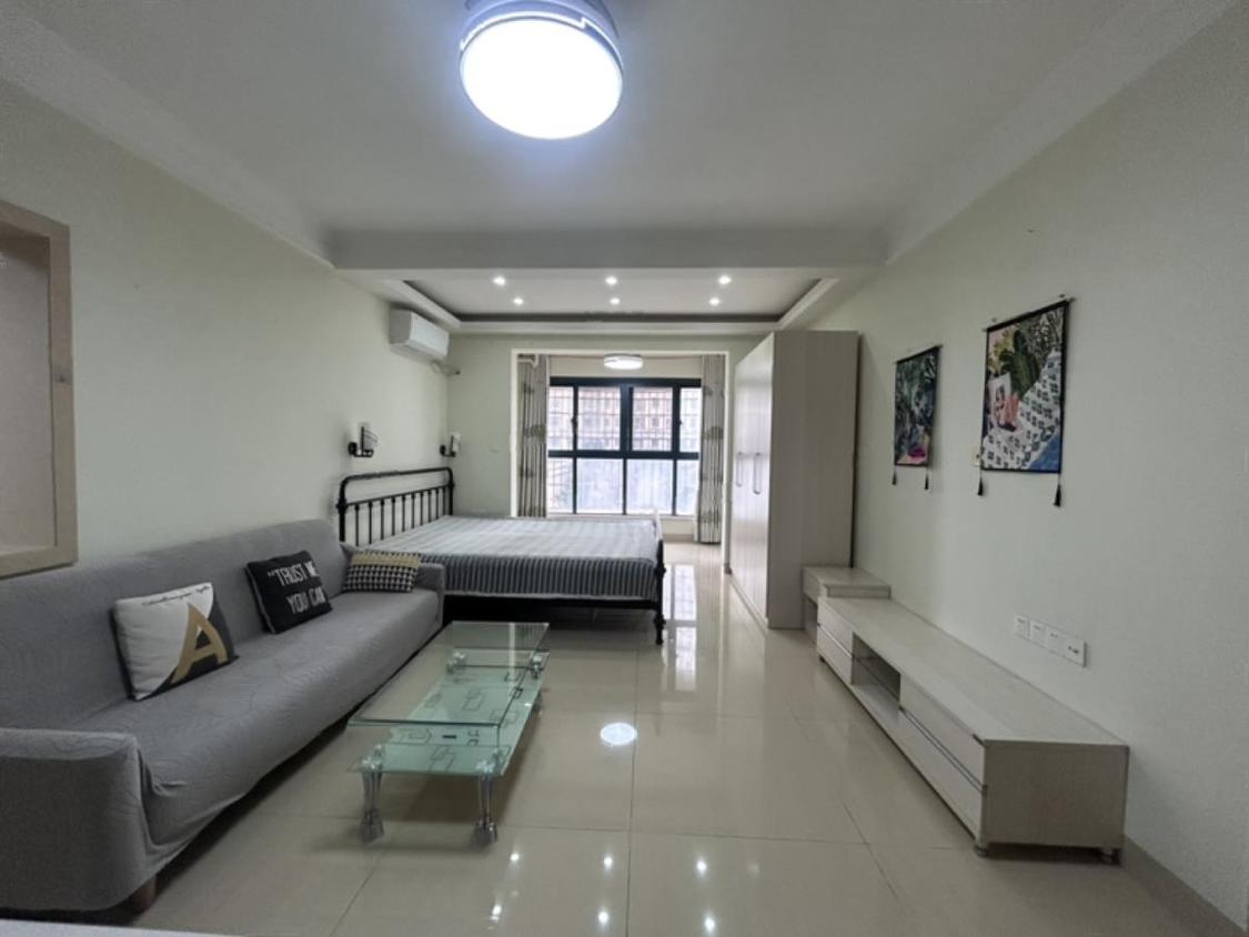 整租·海阔天空国瑞城(雅仕苑)