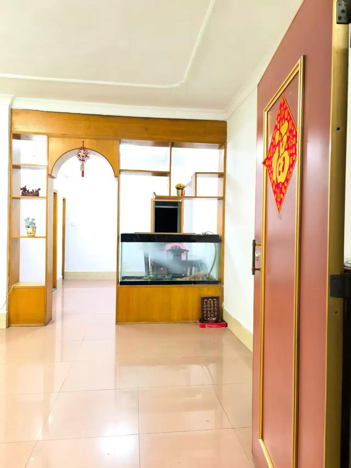 整租·农林西路