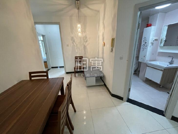 合租·北窑地小区