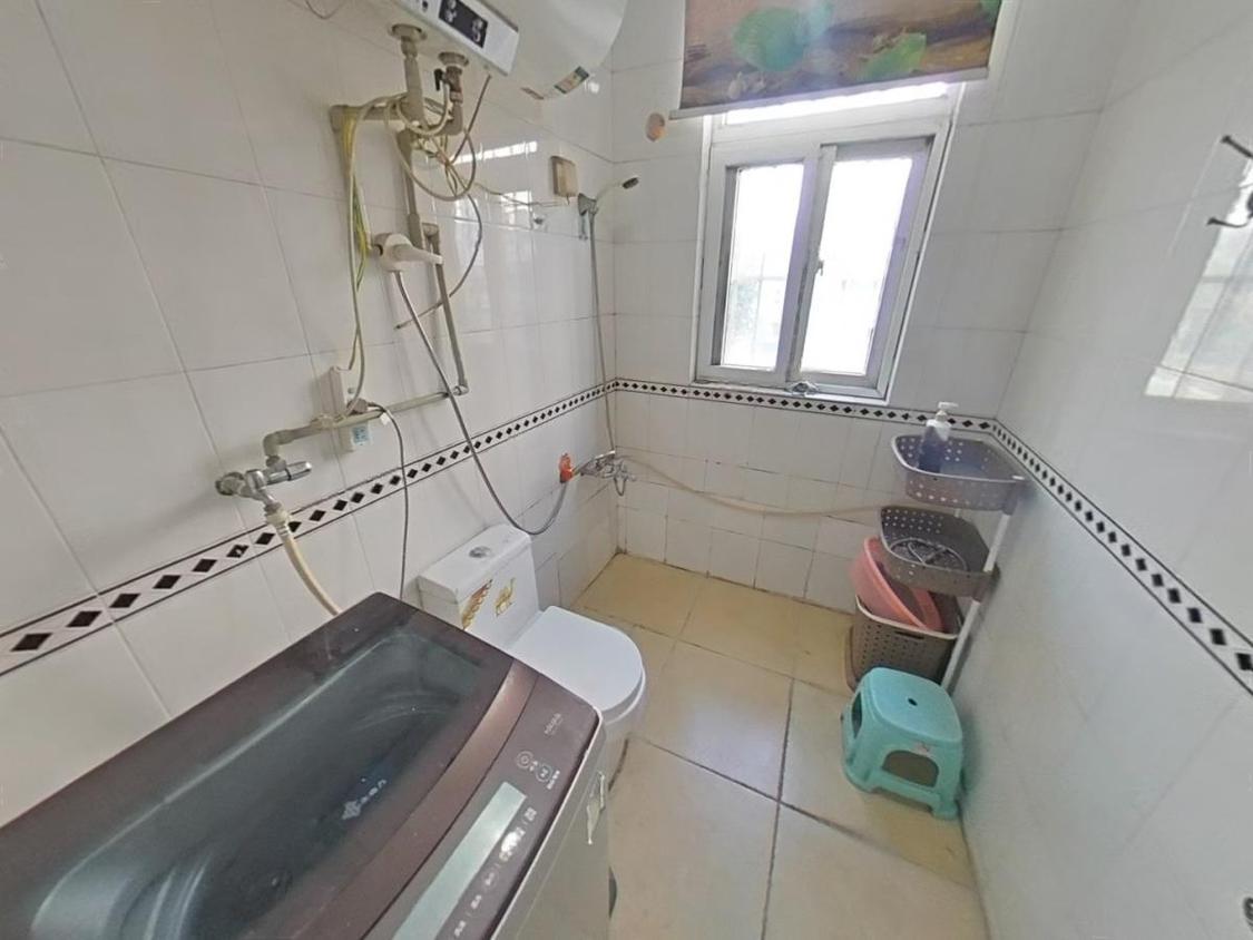 整租·潭桥公寓(北园)