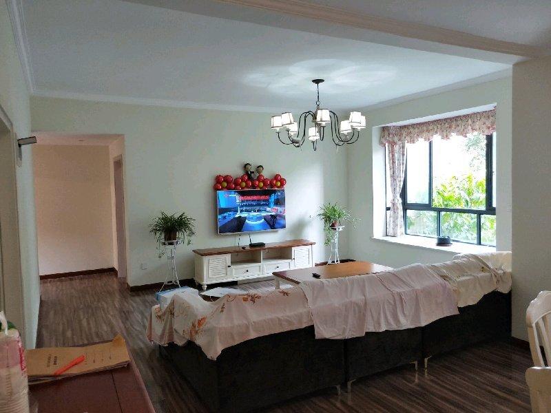 整租·大川壹江城