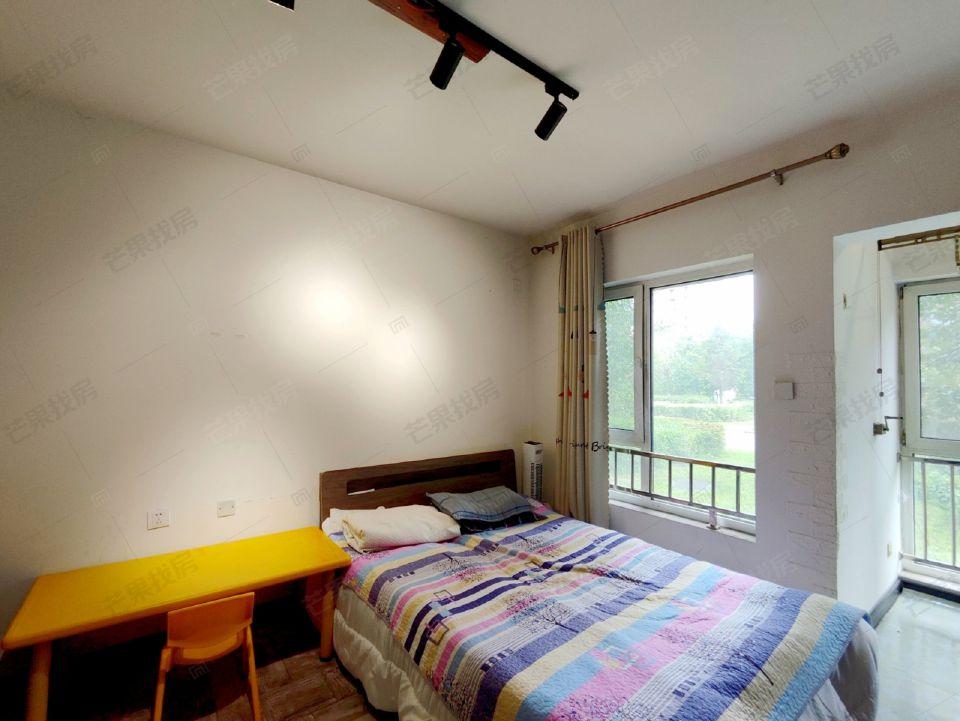 整租·荣盛盛京绿洲