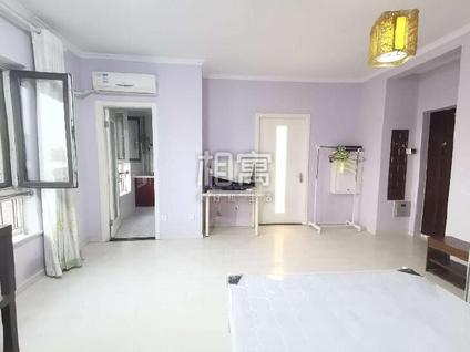 丰台角门整租 阳光花园1室1厅/42平/中楼层