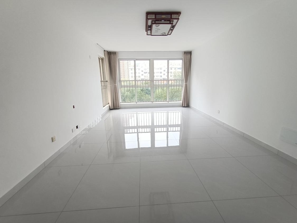 整租·青青世界