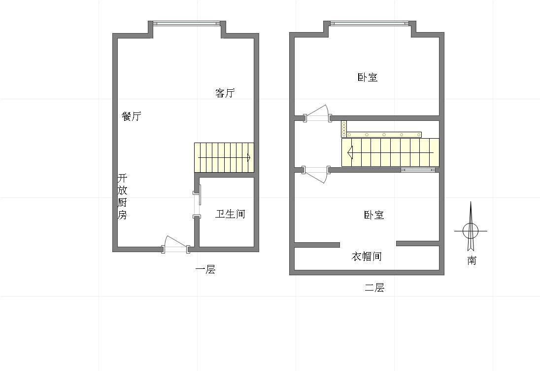 整租·天誉时代汇