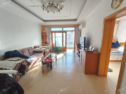 undefined整租·富乐(公寓) 3室1厅110㎡ | 南 | 怀柔 怀柔