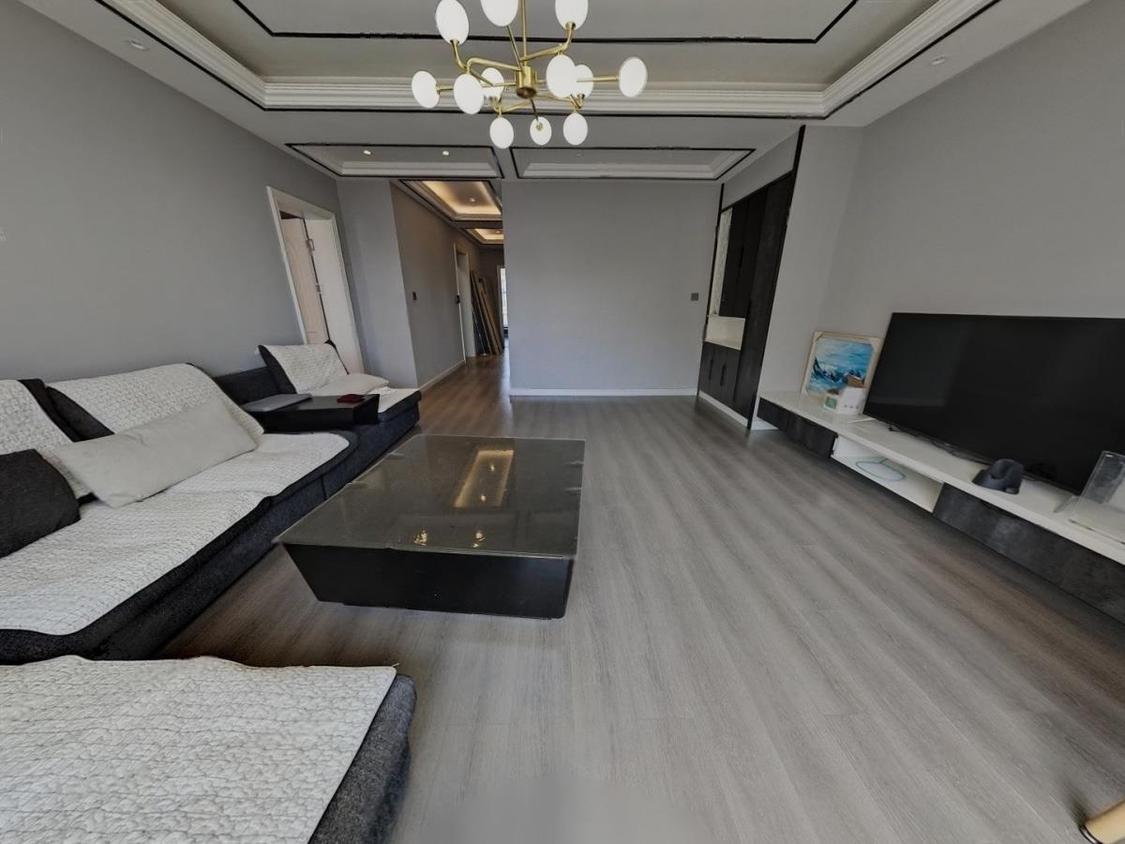 整租·绿城玉园