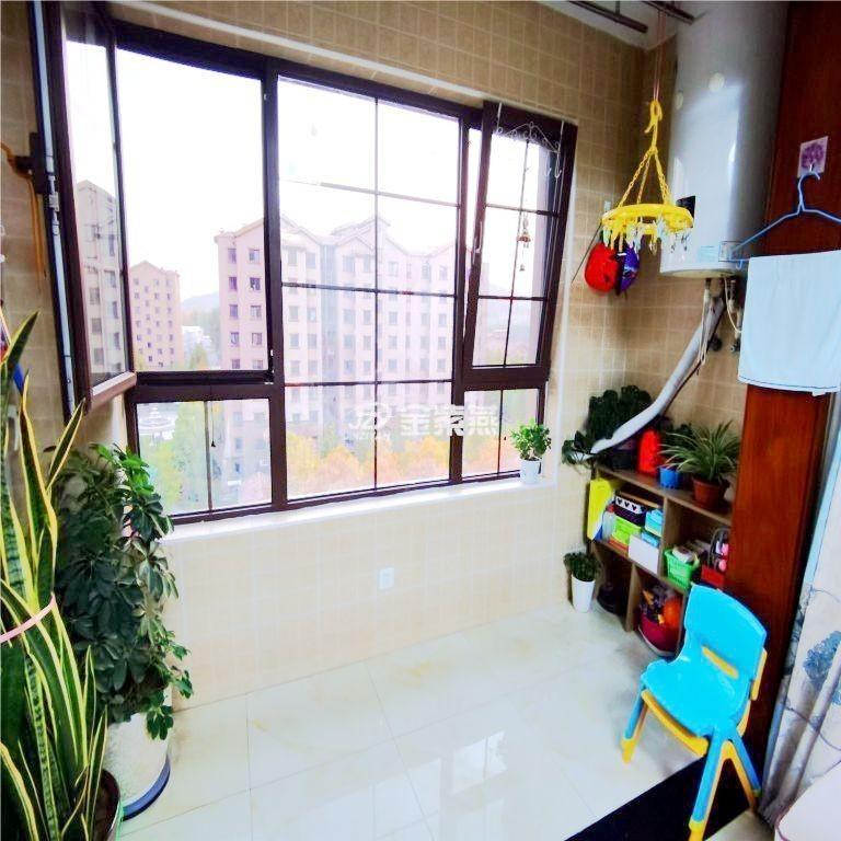 整租·浅山香邑(二期)