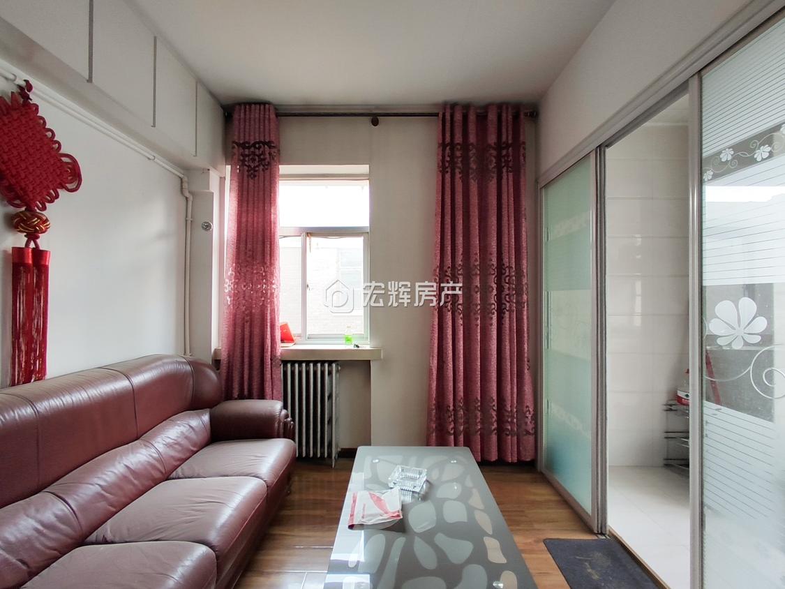 整租·西北中学家属院