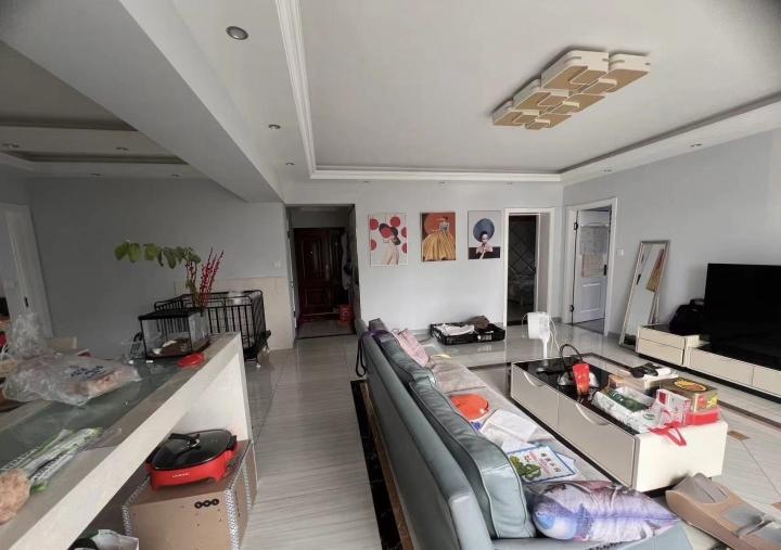 整租·兰亭山水