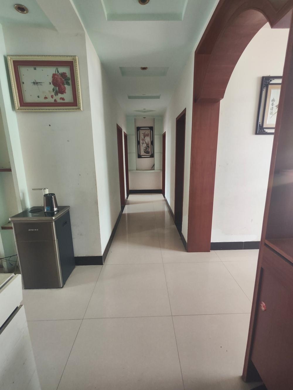 整租·幸福家苑