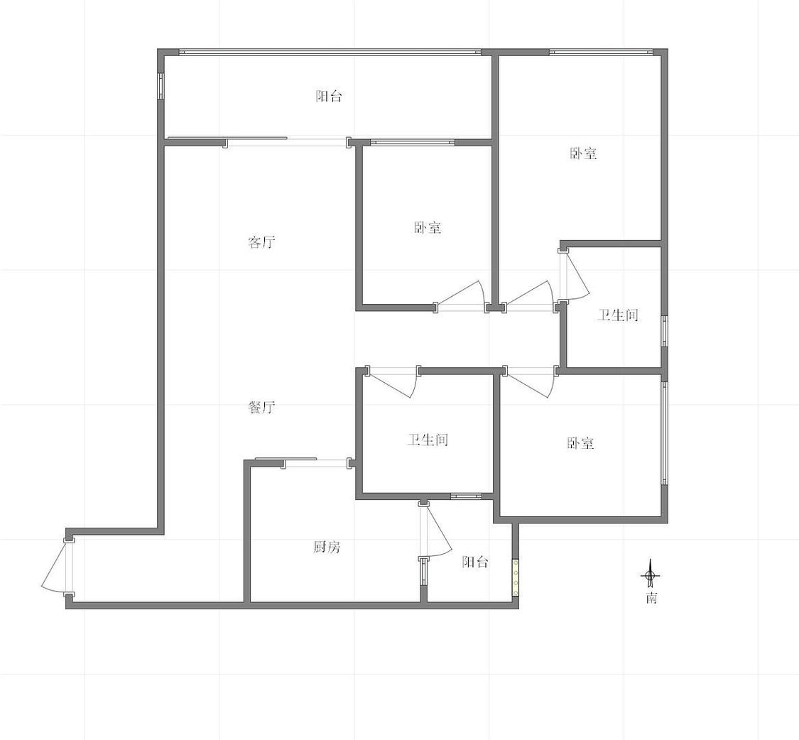 整租·恒大轨道时代