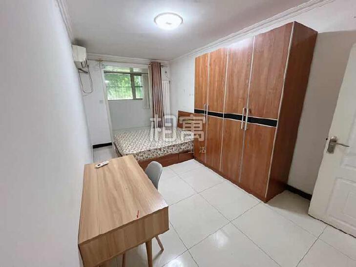 合租·华严北里(四号院)