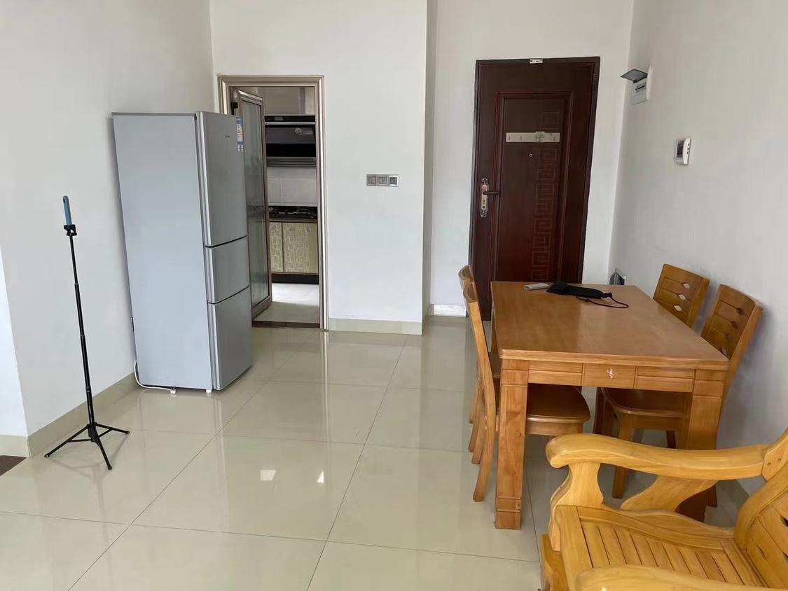 整租·坚基公馆