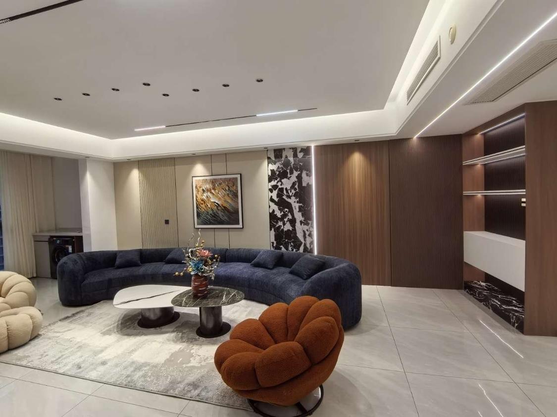 整租·融创中心(臻景园)