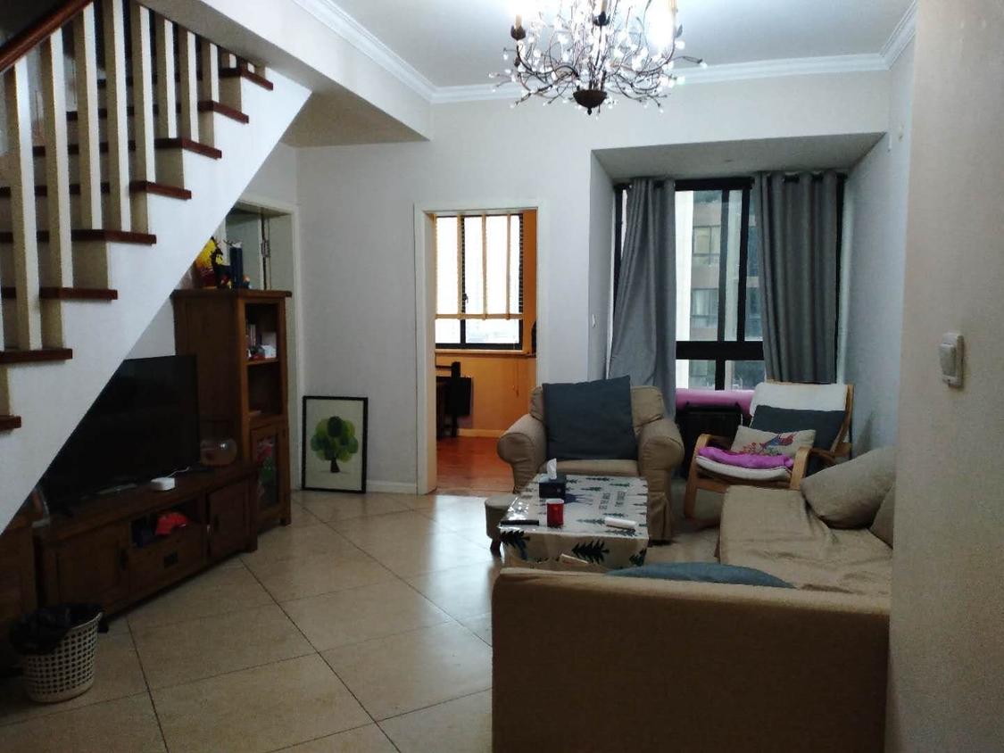 整租·协信城(天骄名城二期)