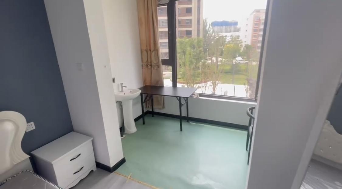 整租·华远海蓝和光