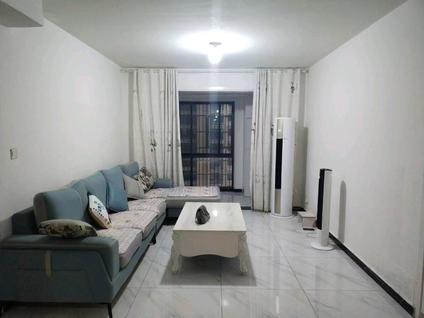 颍上颍上整租 鑫都首府3室2厅/106平/中楼层