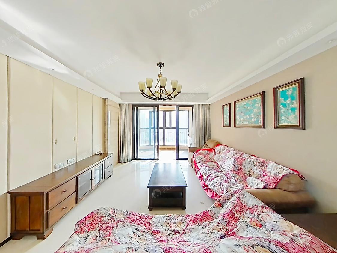 整租·雅居乐滨江国际(二期)