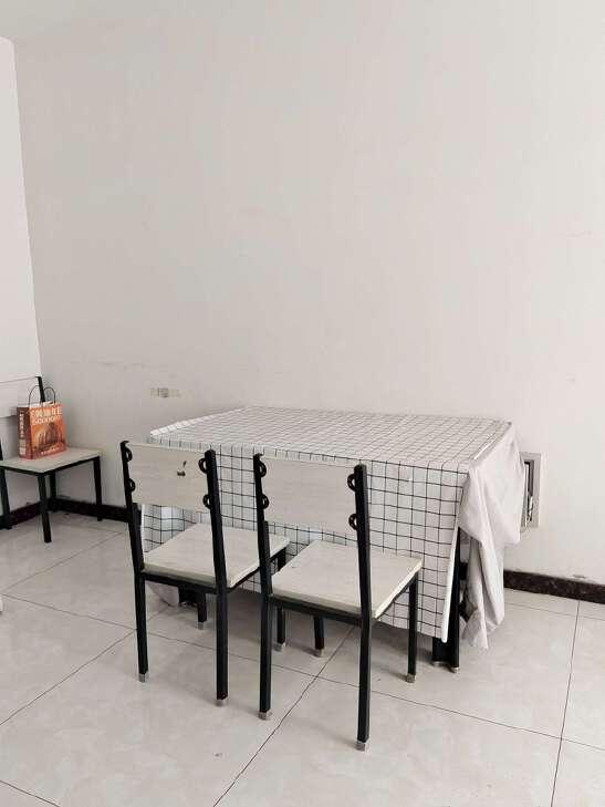 整租·名流家园