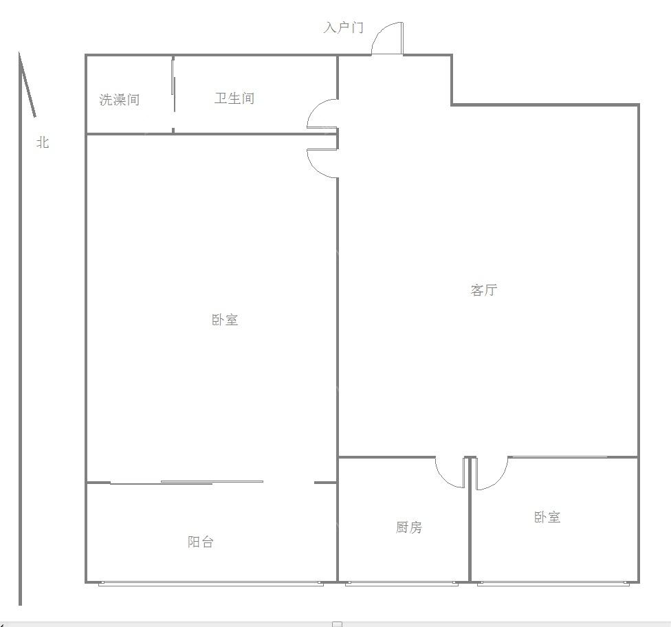 整租·杨柳国际新城MOHO