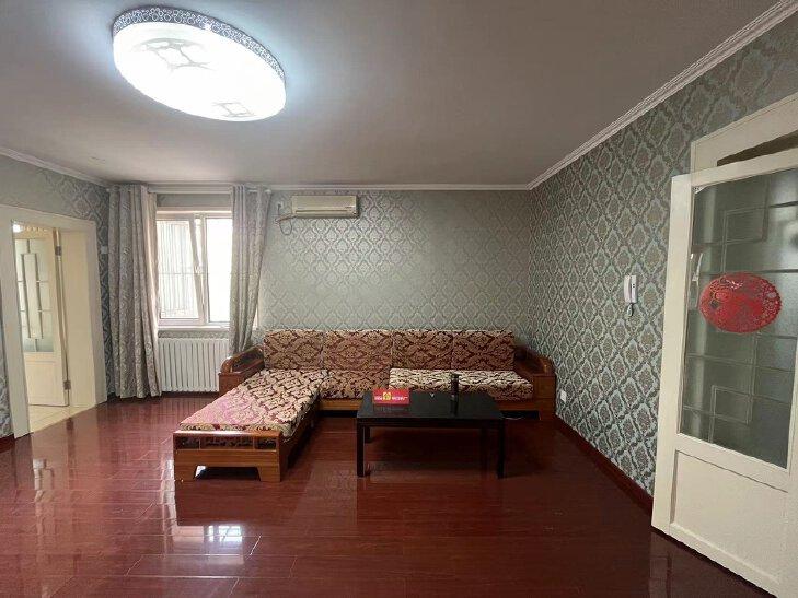 整租·青春路六院