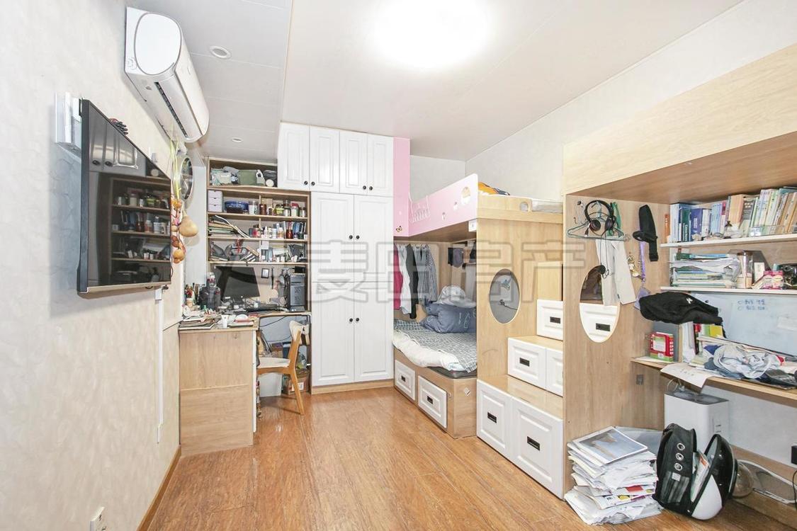 整租·紫薇天悦(小区)