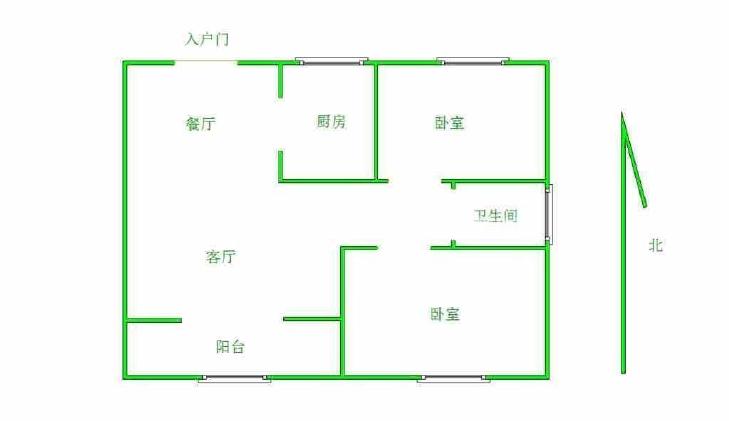 整租·名流家园