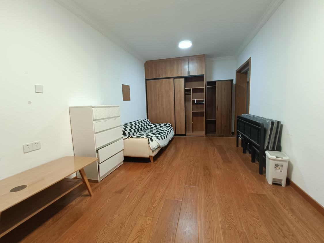 整租·双山小区(南区）