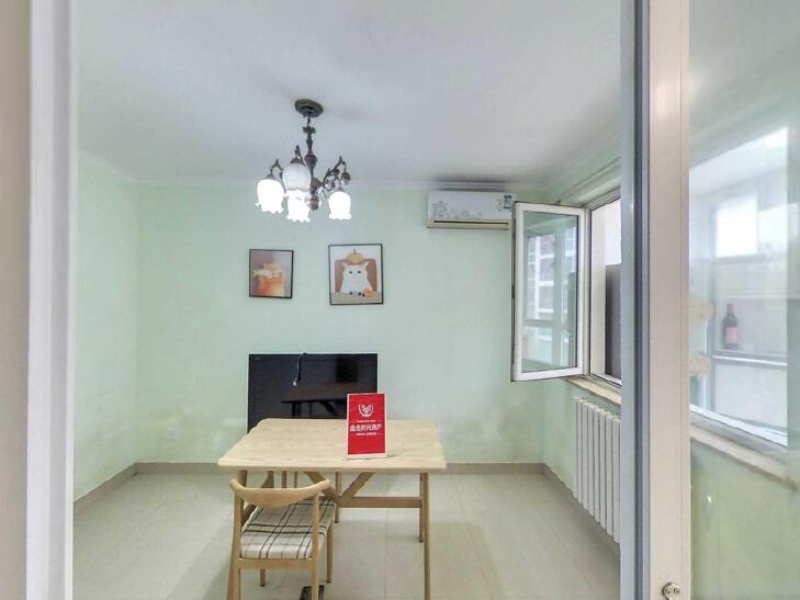 整租·双兴东区