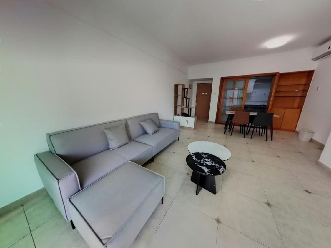 整租·太阳新城