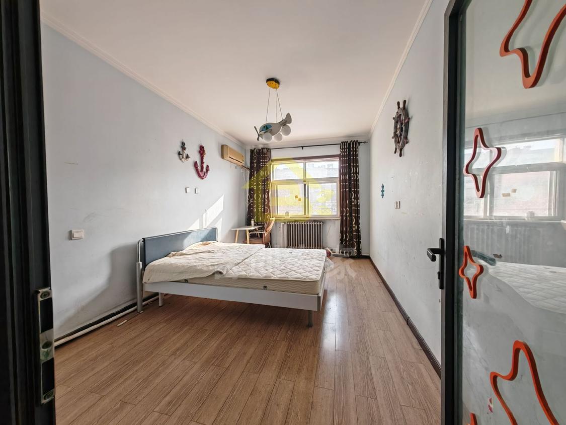 整租·利康胡同