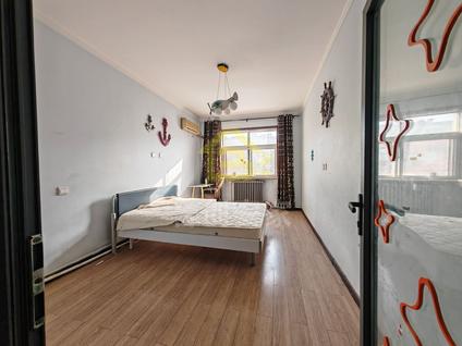 undefined整租·利康胡同 3室2厅88㎡ | 南北 | 桃城 桃城