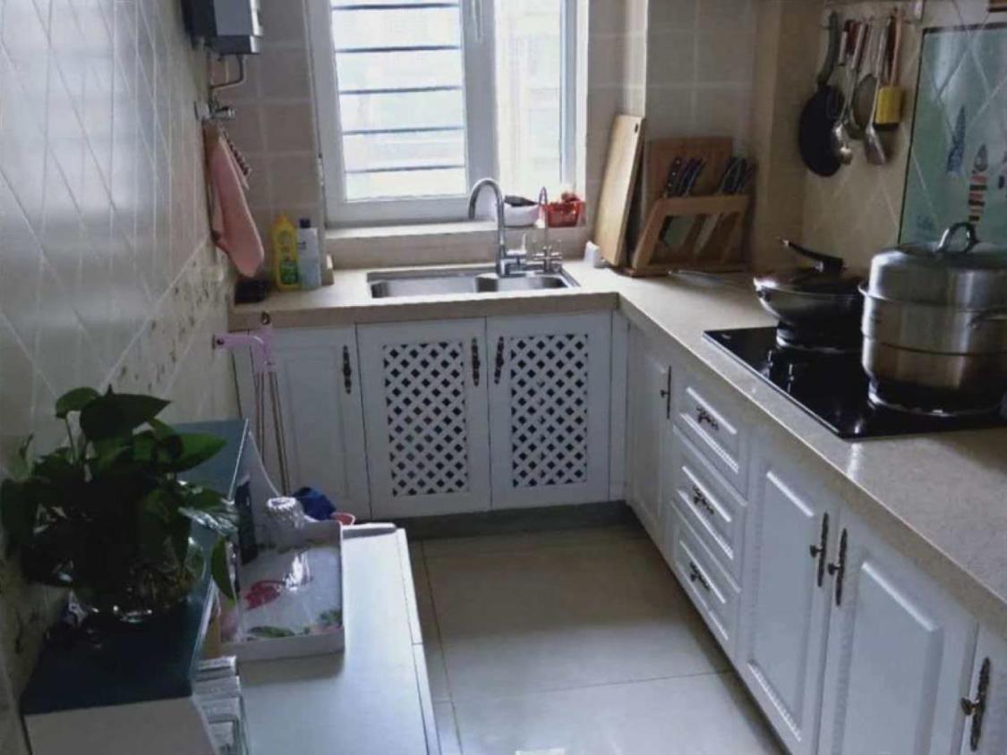 整租·东尚蓝湾