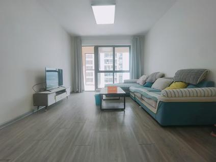 颍泉颍泉整租 同昇玫瑰园3室2厅/103平/高楼层