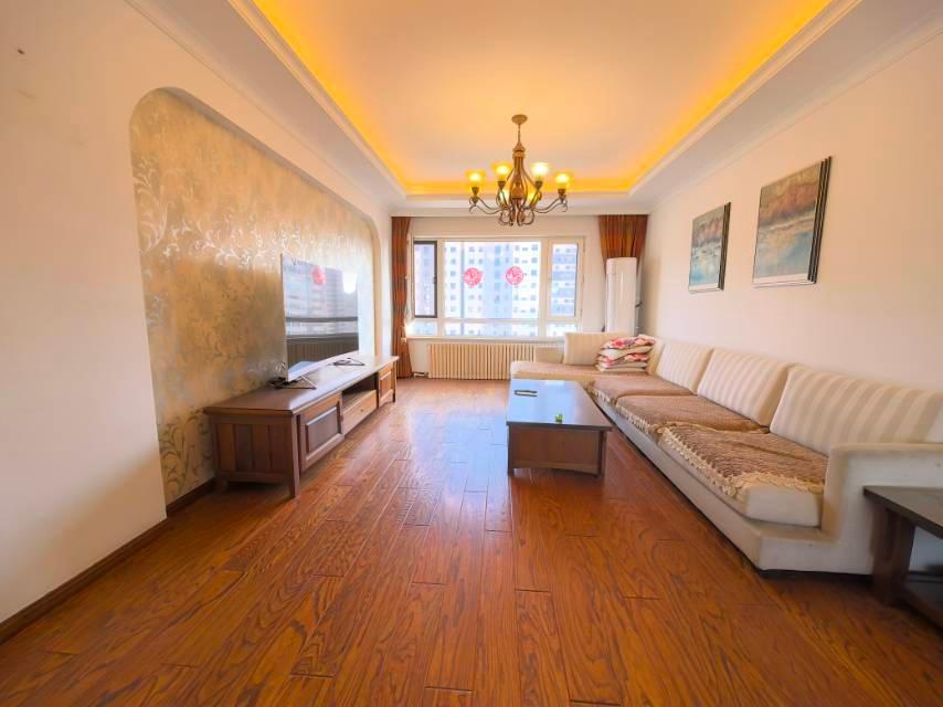 整租·大华御庭(一期)