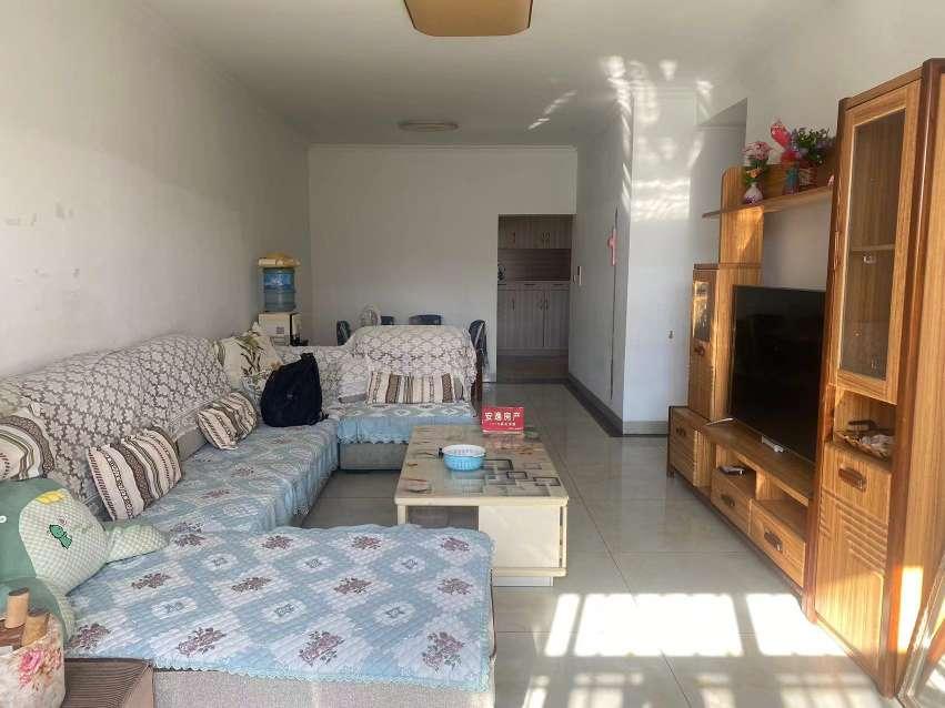 整租·华芝御景城