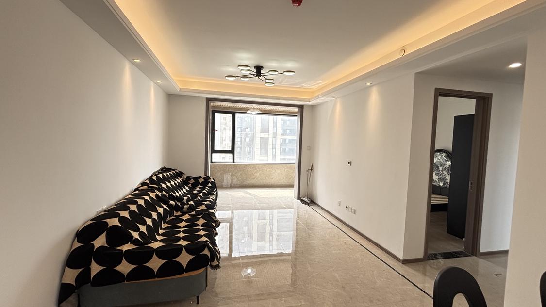 整租·绿地莫兰迪公馆