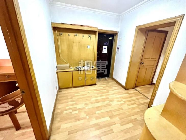 合租·矿业大学家属院