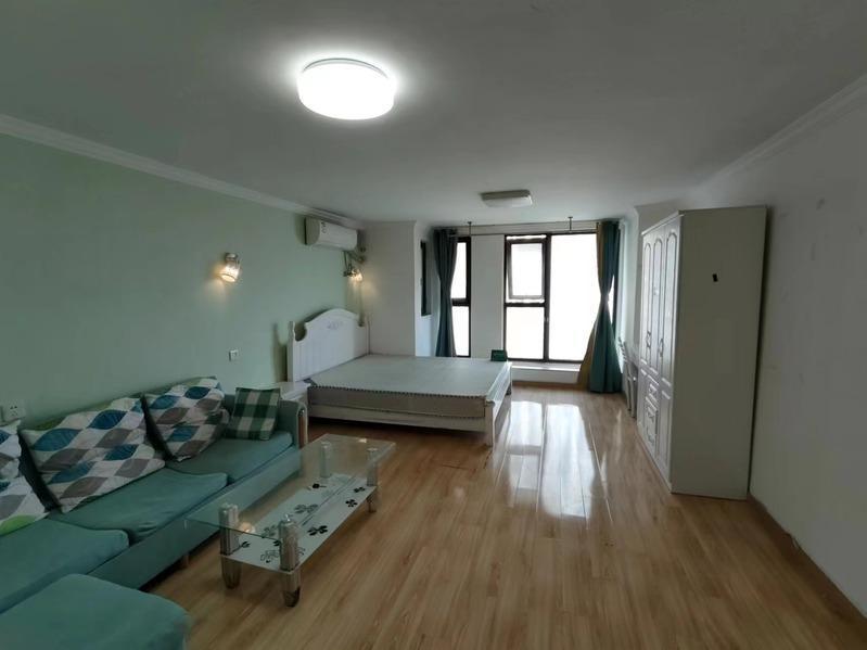 整租·明发银河城