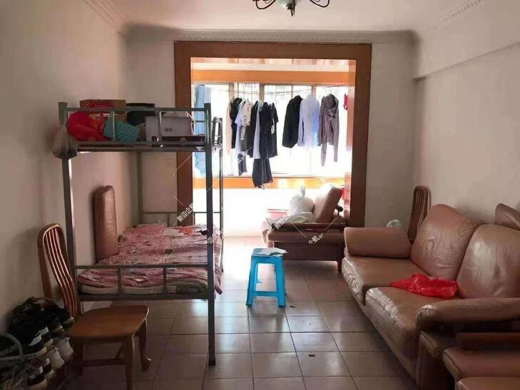 整租·康宏小区