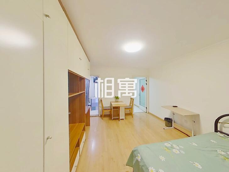 整租·灵境胡同