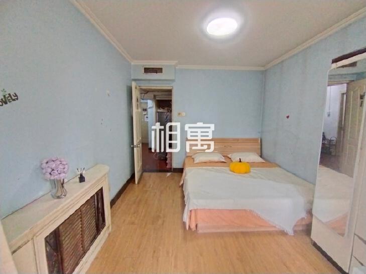 合租·美景东方