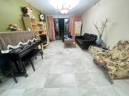 普陀万里整租 中环家园(二期)3室2厅/144平/中楼层