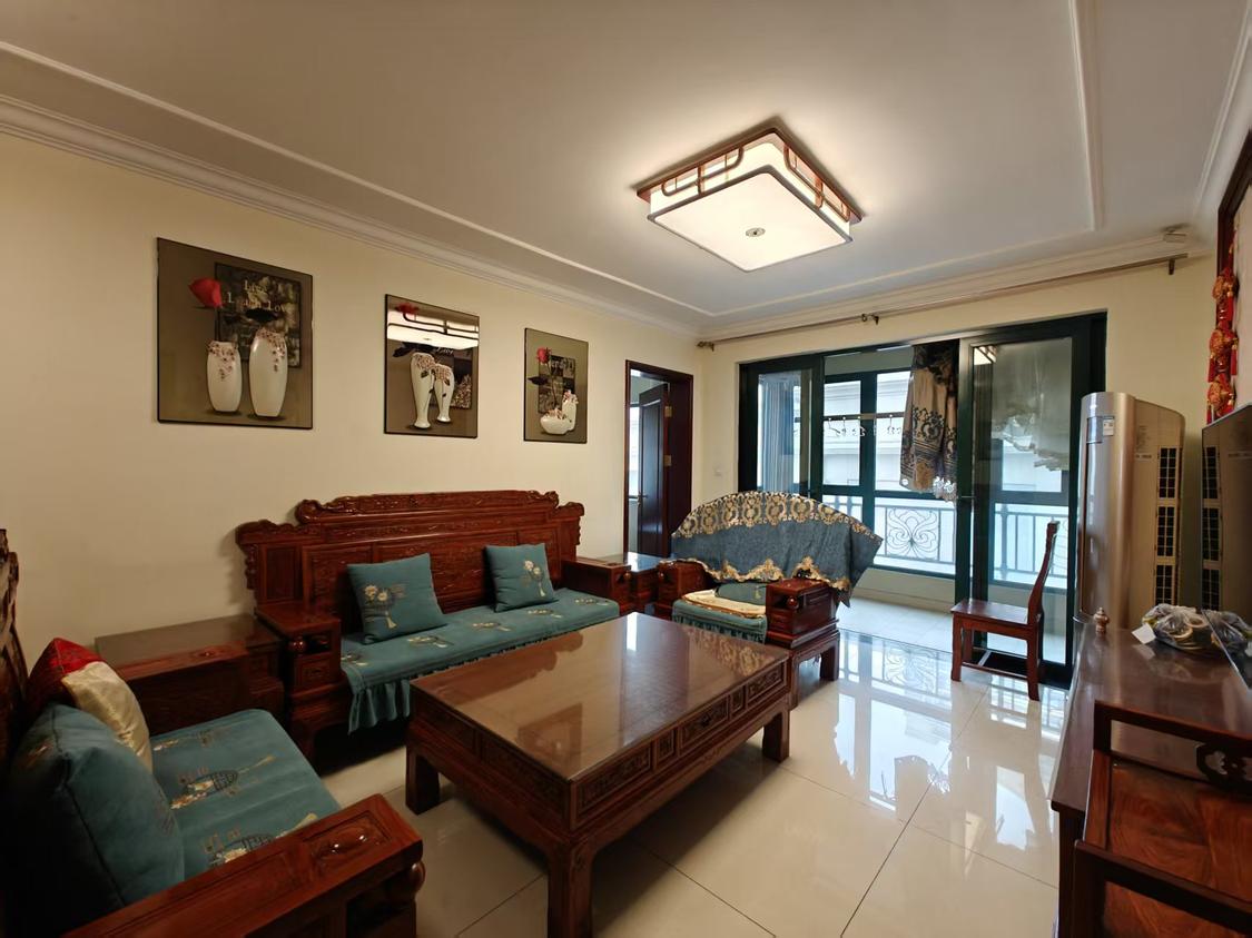 整租·恒大华府