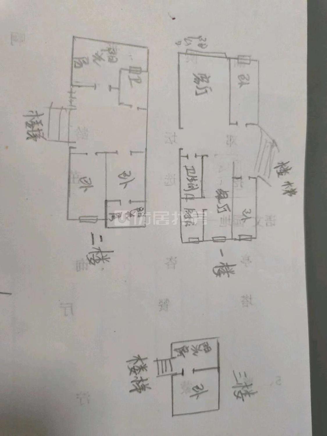 整租·天惠爱丁堡公馆