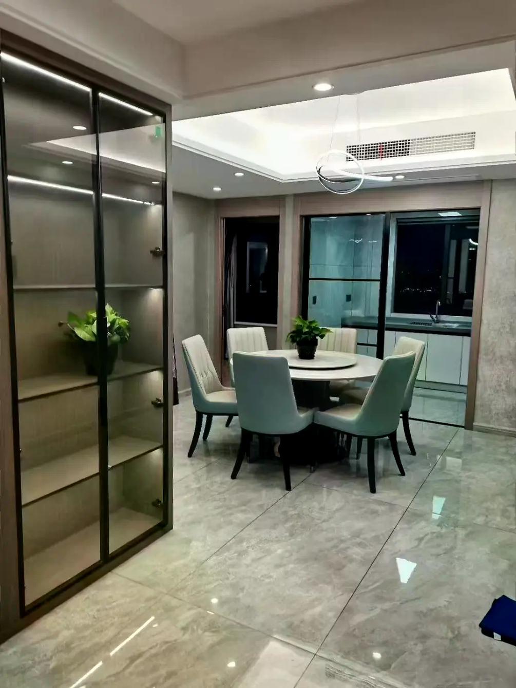 整租·彩天名苑